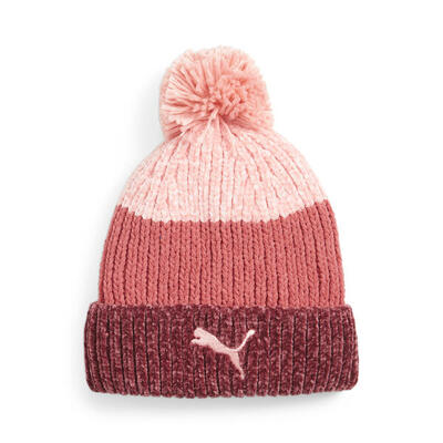 Berretto con pompon da donna PUMA