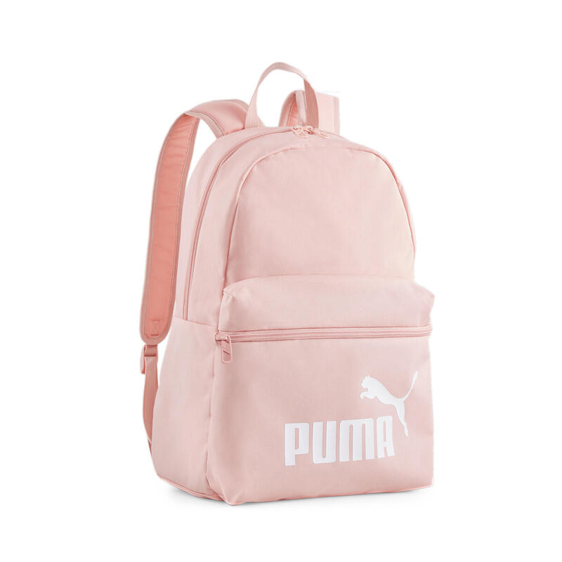 Hátizsák Puma Phase, Rózsaszín, Unisex