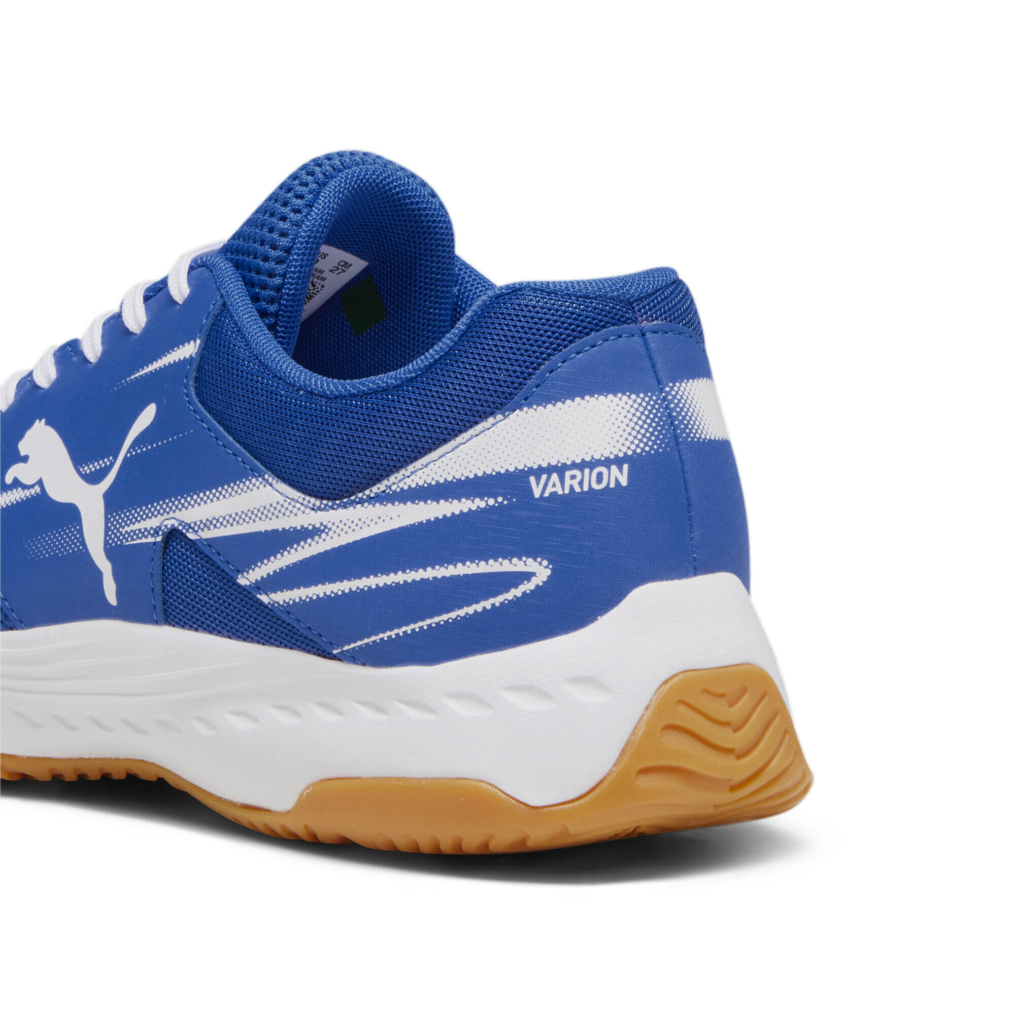 Varion II Handballschuhe Erwachsene PUMA 4/7