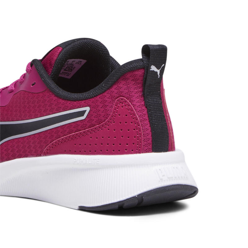 Chaussures de running Flyer Lite PUMA Pinktastic Black Pink