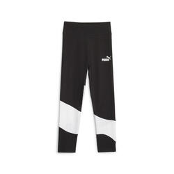 Pantalón Puma Iconic Mcs Track Pt - NEGRO/BLANCO