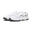 Varion II Indoor Hallensportschuhe Erwachsene PUMA White Shadow Gray