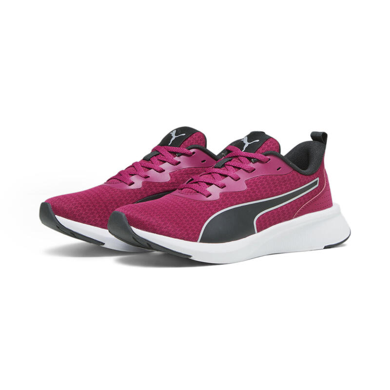 Flyer Lite hardloopschoenen PUMA Pinktastic Black Pink