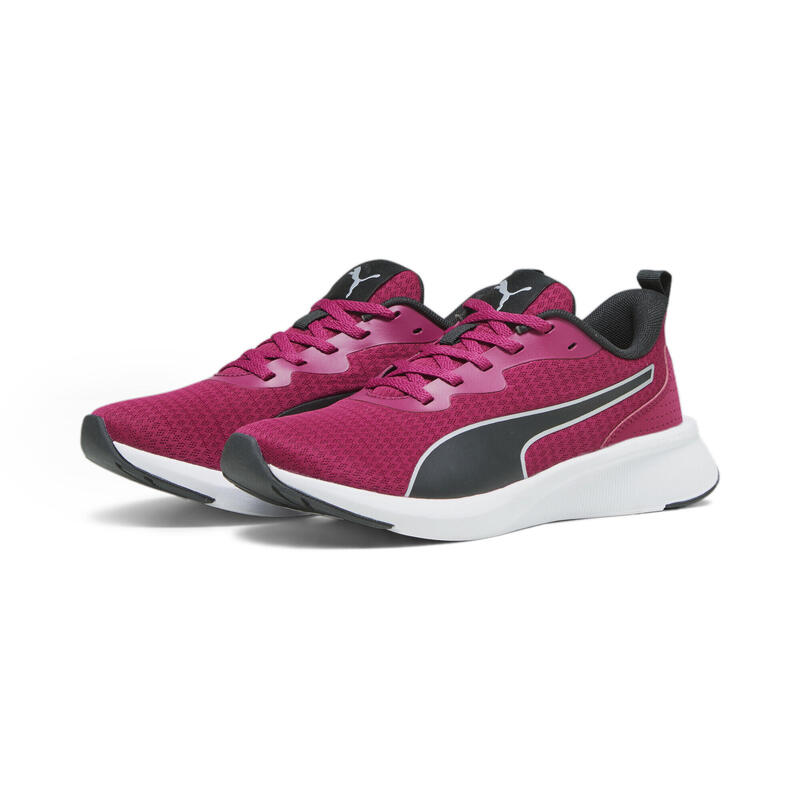 Chaussures de running Flyer Lite PUMA Pinktastic Black Pink