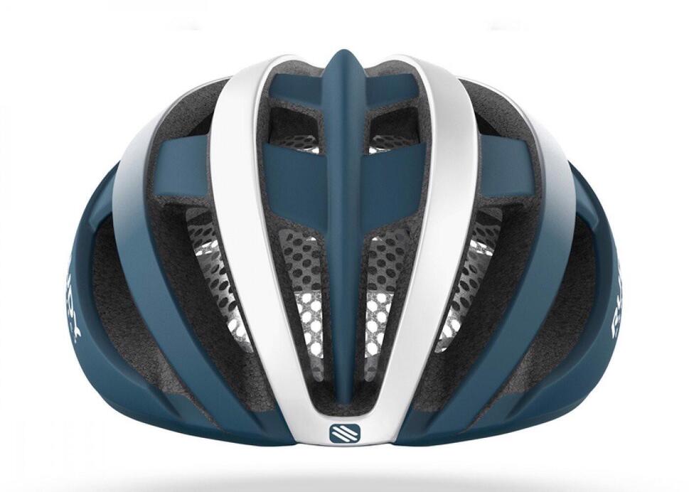 Kask rowerowy Rudy Project Venger Niebieski