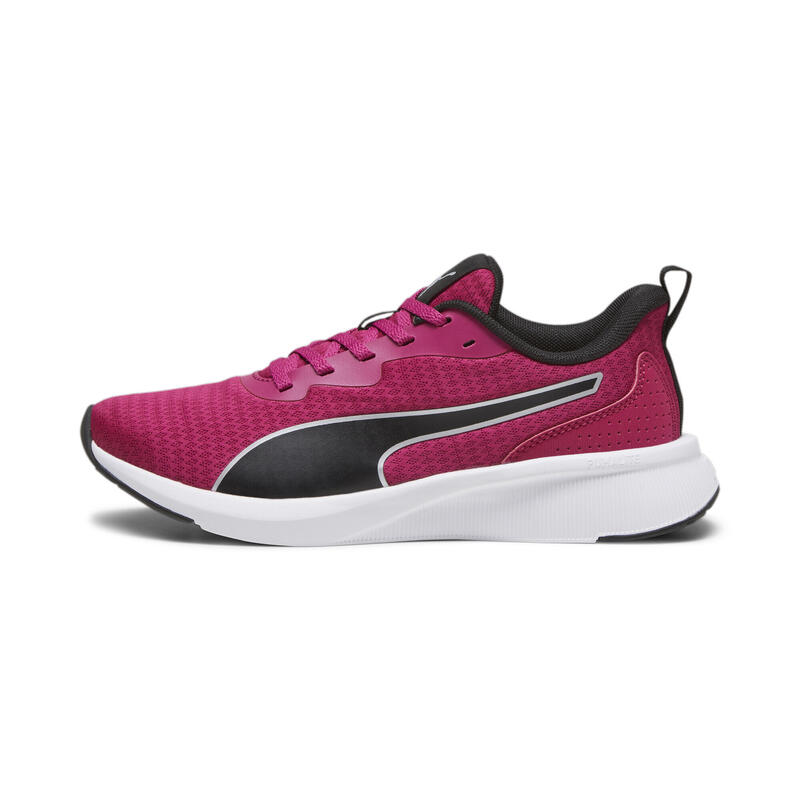 Scarpe da running Flyer Lite PUMA Pinktastic Black Pink