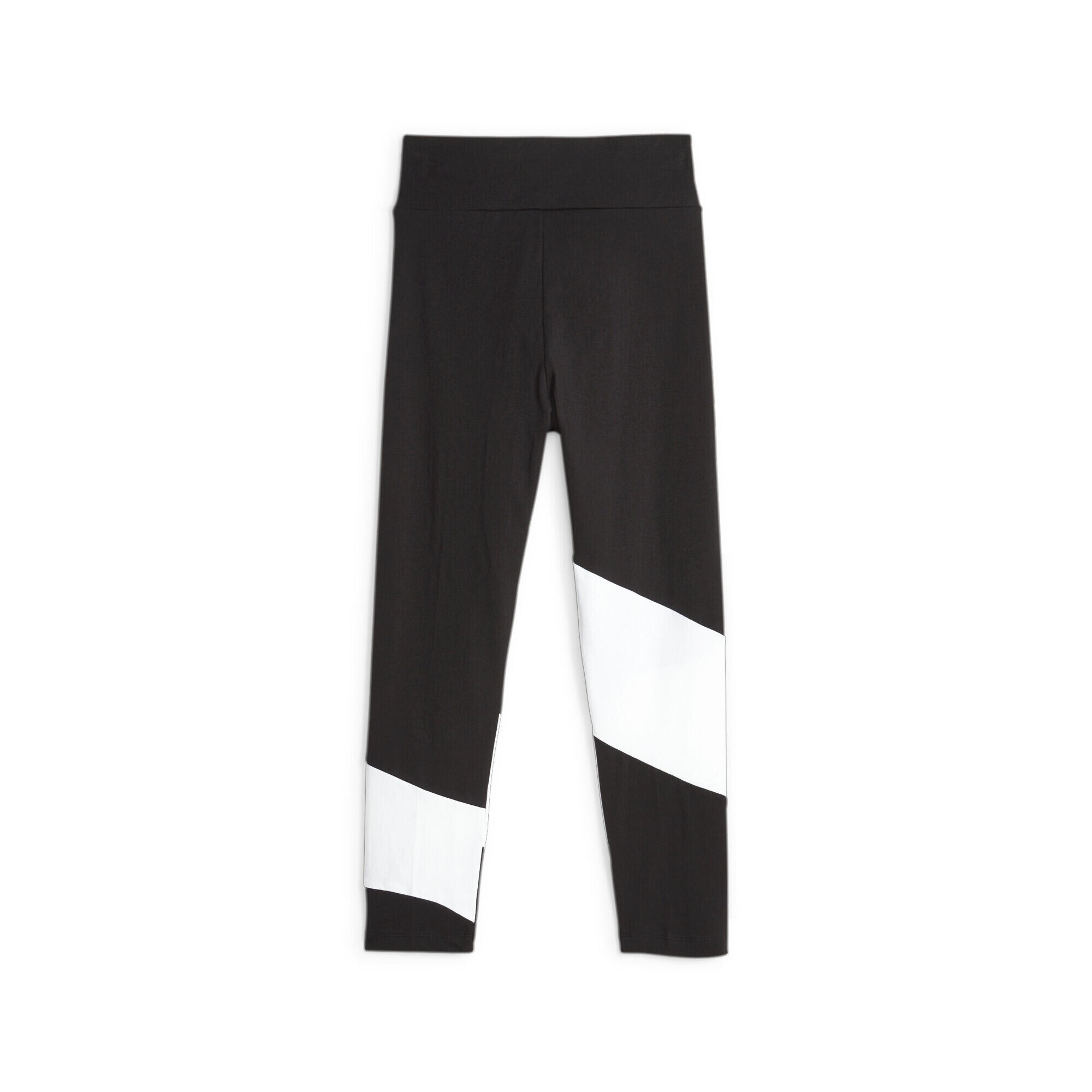 Leggings für Mädchen Puma Power Cat 6/6