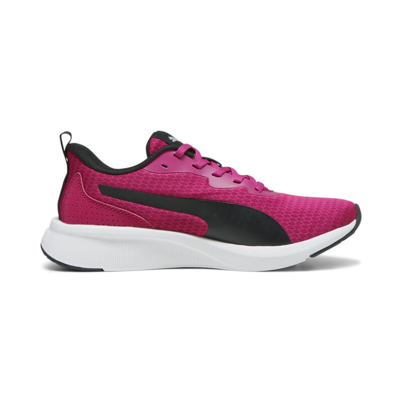 Scarpe da running Flyer Lite PUMA Pinktastic Black Pink