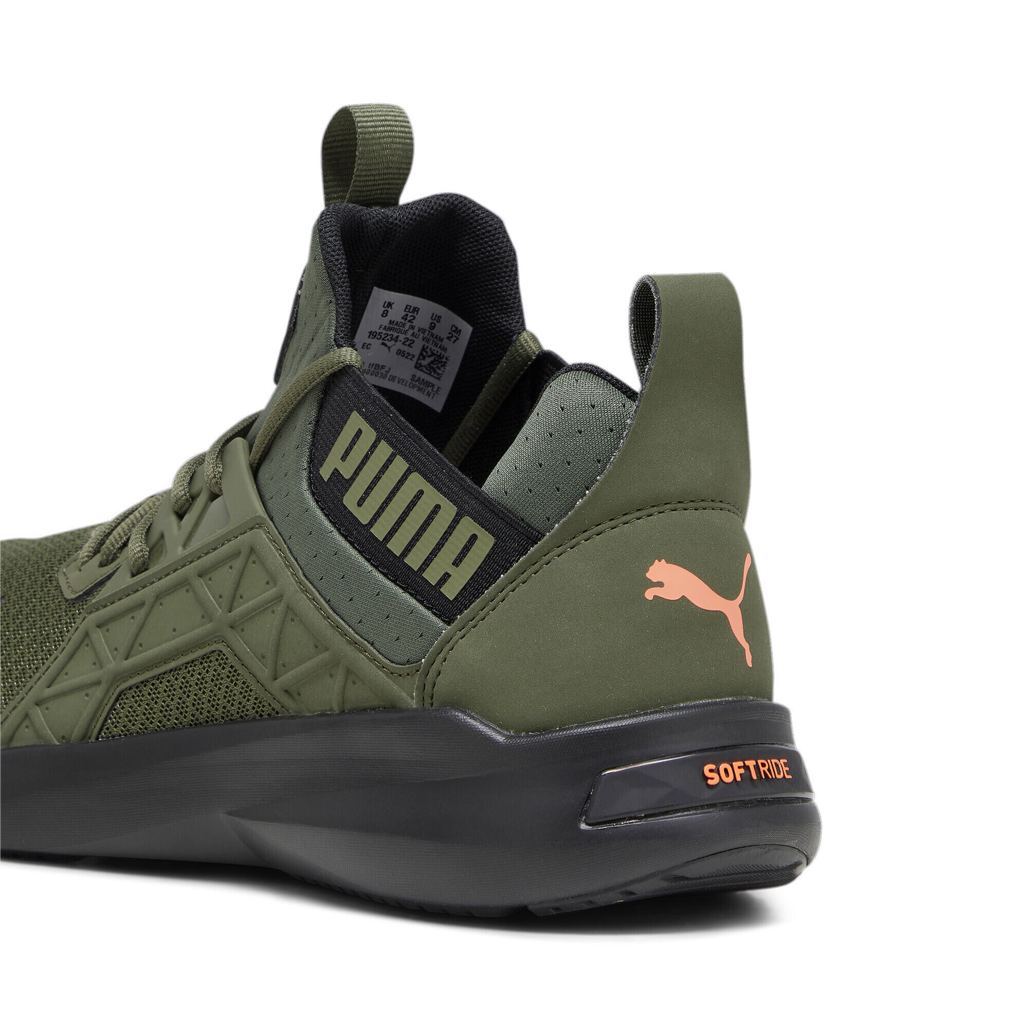 Ténis Desportivos Homem Puma Softride Enzo Nxt 4/7
