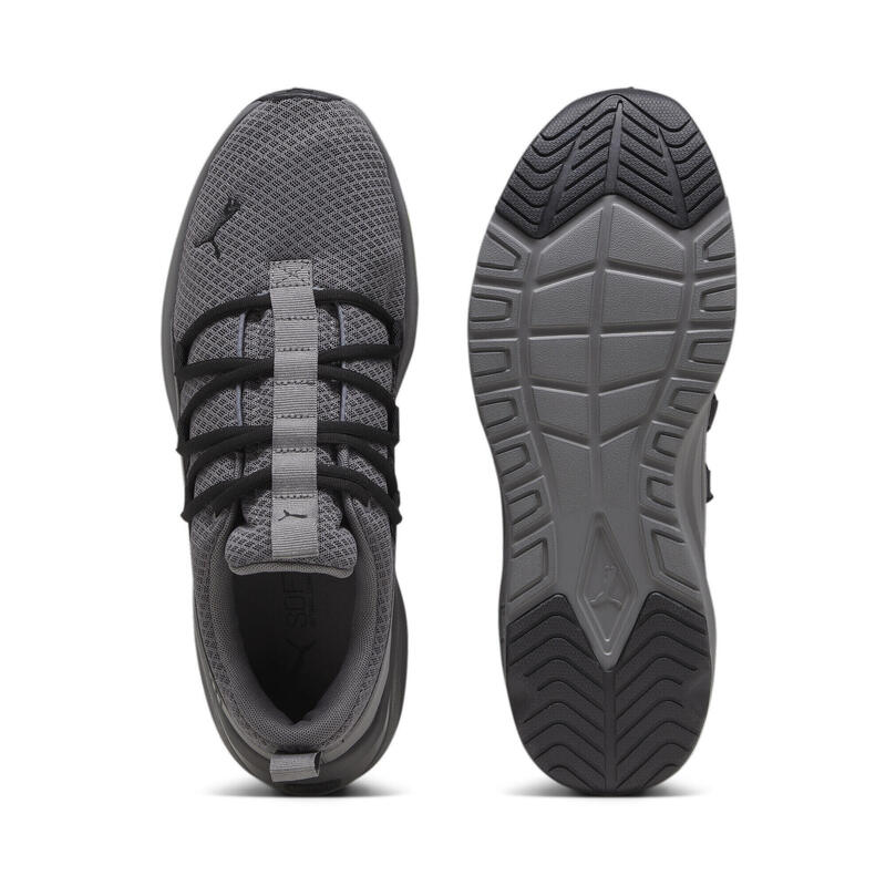 Softride One4all hardloopschoenen voor heren PUMA Cool Dark Gray Black