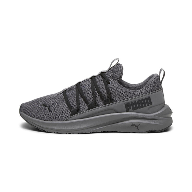 Softride One4all hardloopschoenen voor heren PUMA Cool Dark Gray Black