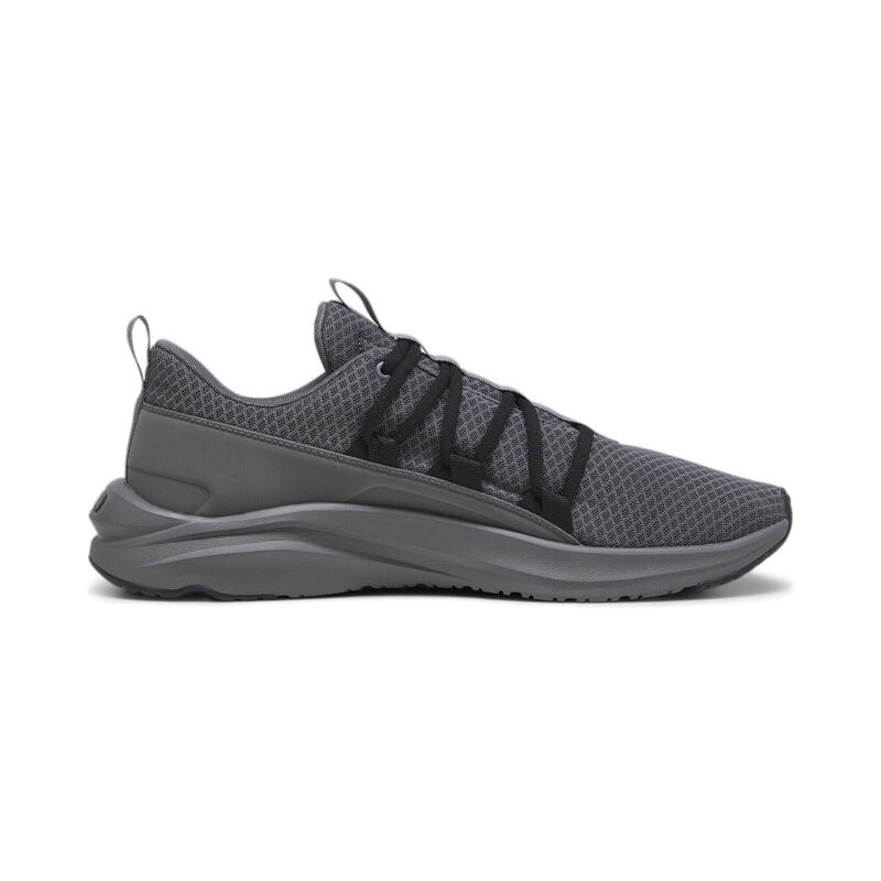 Softride One4all hardloopschoenen voor heren PUMA Cool Dark Gray Black