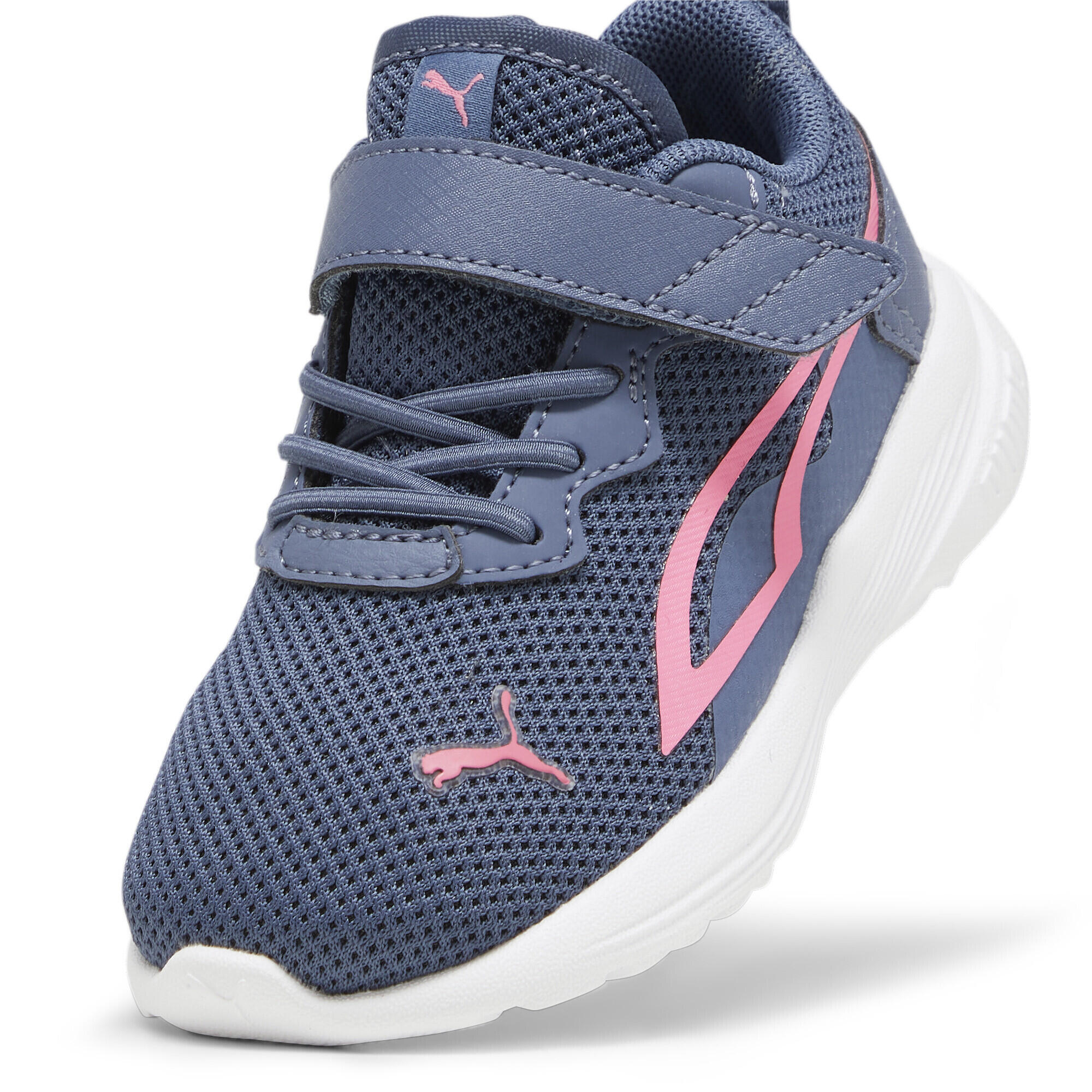 All-Day Active Sneakers mit alternativem Verschluss Kinder PUMA 6/7