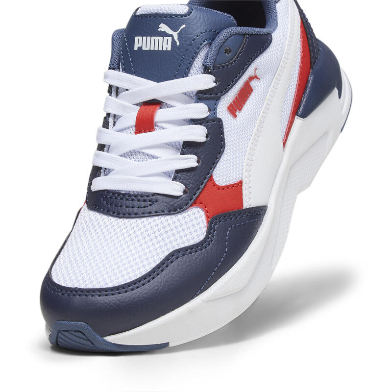 Scarpe da ginnastica X-Ray Speed Lite da ragazzo PUMA