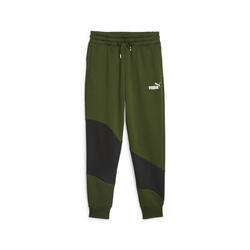 Pantalon de survêtement PUMA POWER Homme PUMA Myrtle Green