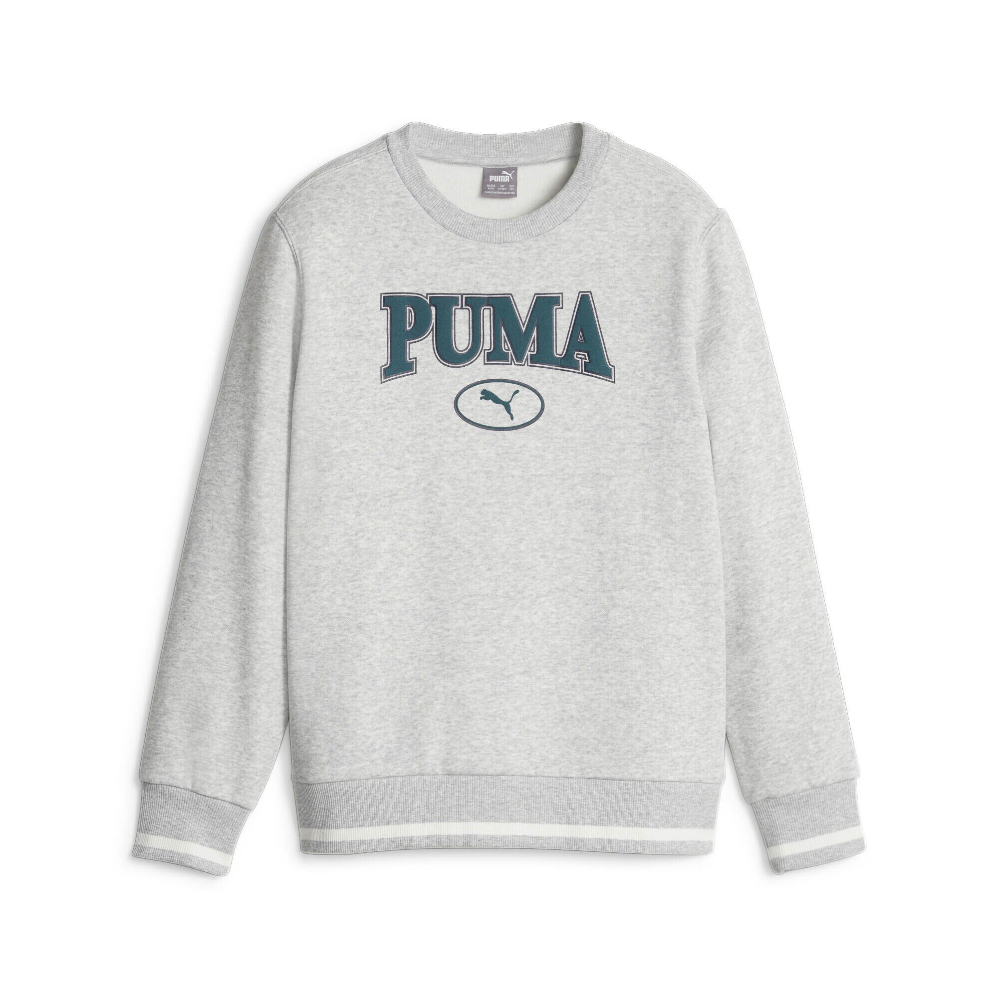 PUMA picture