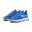 Varion II zaalschoenen voor kinderen PUMA Team Royal White Gum Blue Beige