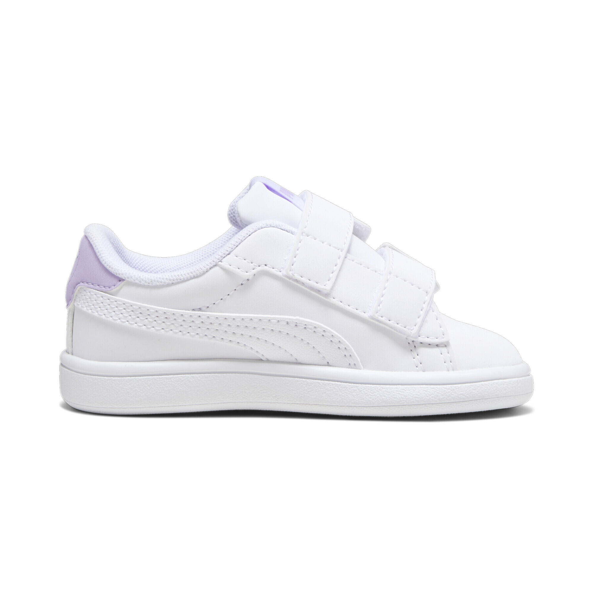 Baskets PUMA Smash 3.0 Butterfly Enfant PUMA 5/7