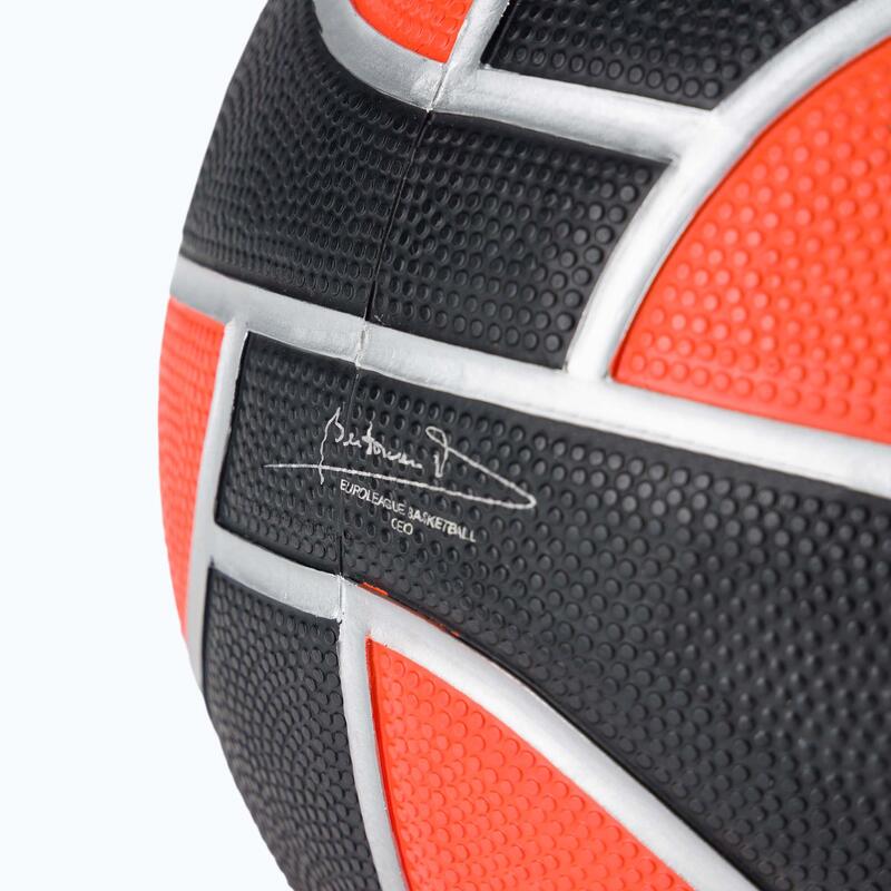 Baloncesto Ball Spalding Euroliga TF-150 Legacy