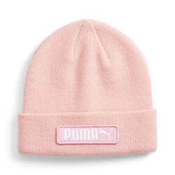Bonnet à revers Classic Enfant et Adolescent PUMA Peach Smoothie Pink