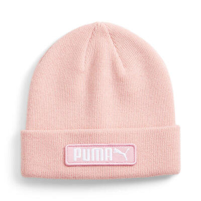 Gorro Niño Classic Cuff PUMA Peach Smoothie Pink