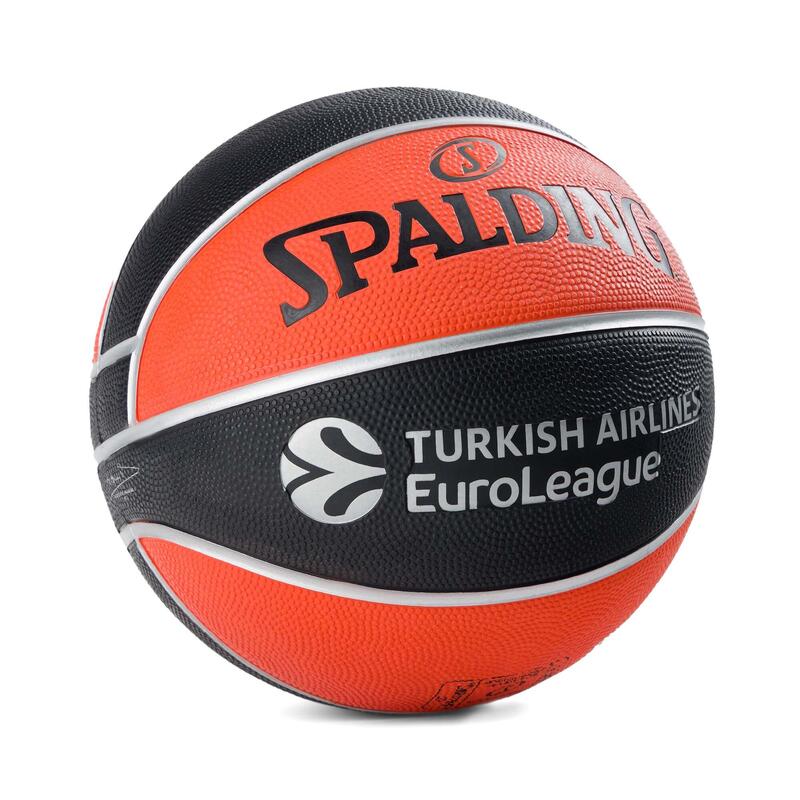 Baloncesto Ball Spalding Euroliga TF-150 Legacy