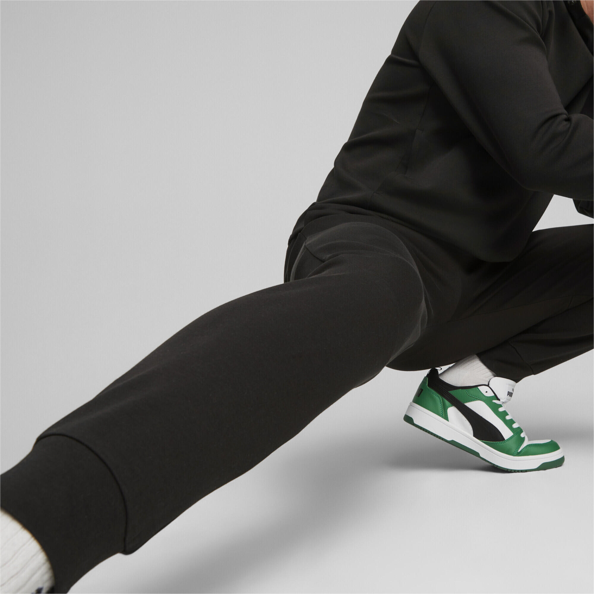 Pantalon RAD/CAL Homme PUMA Black 5/7