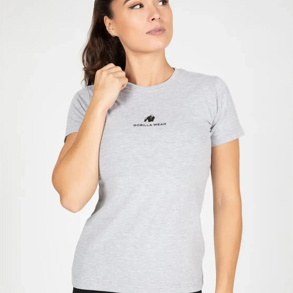Women's T-shirt Gorilla Wear Estero