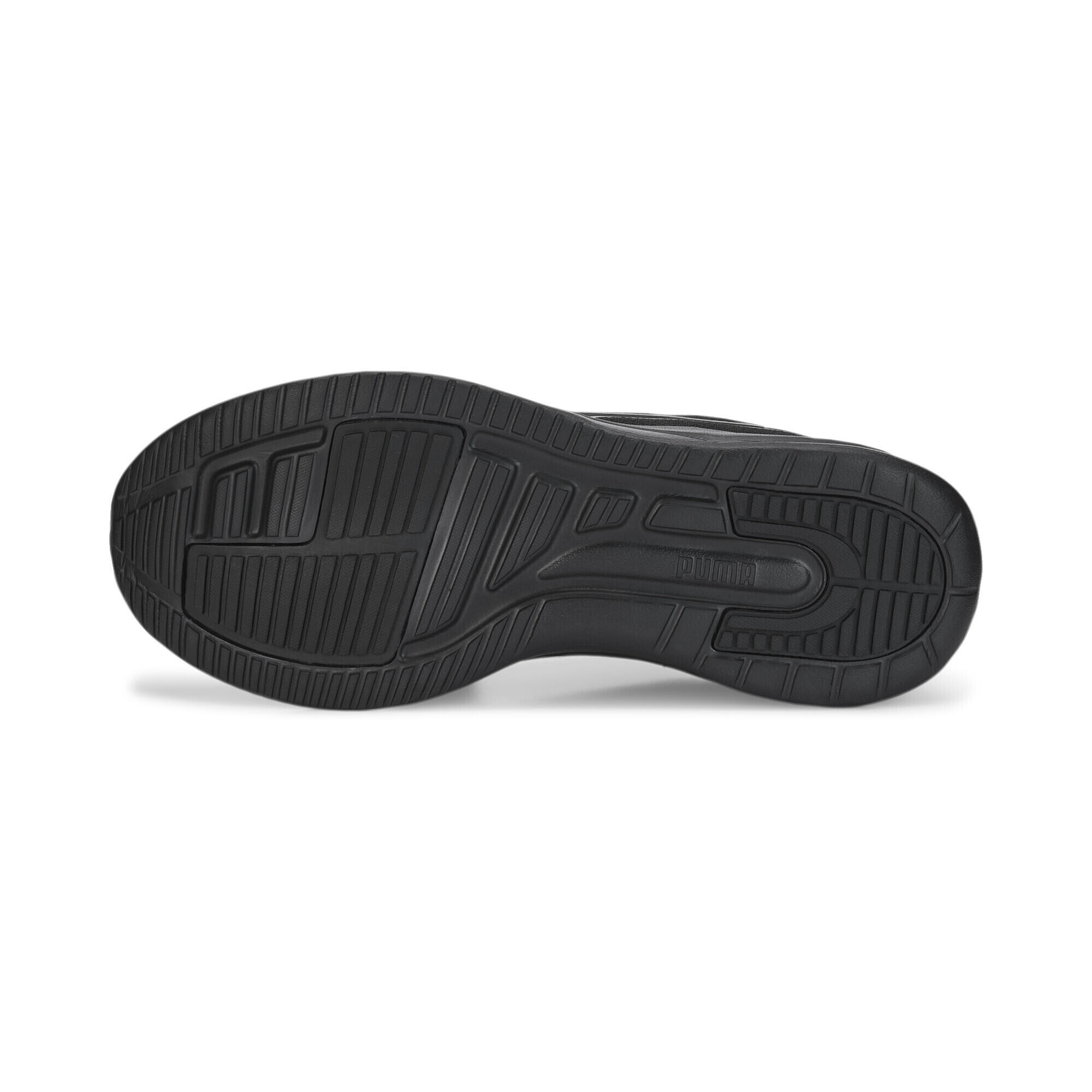 Zapatillas de running Resolve Modern PUMA Black 4/6