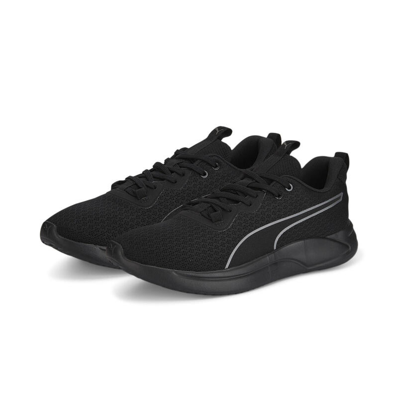 Scarpe da running Resolve Modern PUMA Black