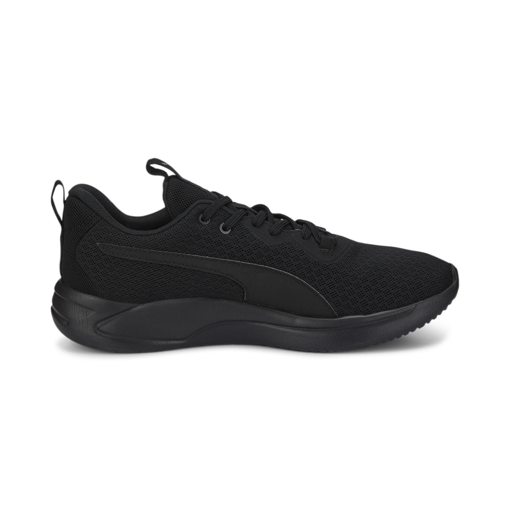 Zapatillas de running Resolve Modern PUMA Black 5/6
