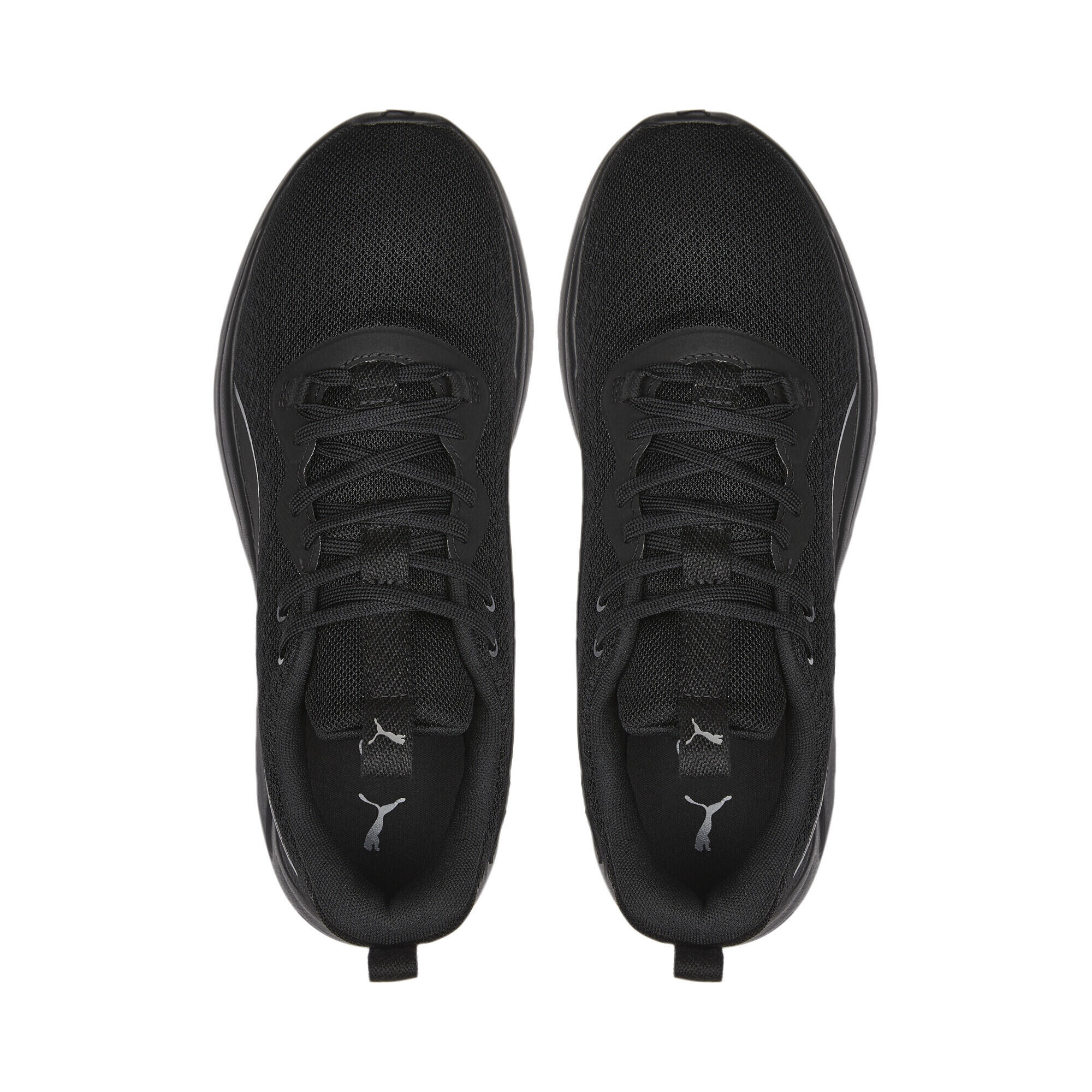 Zapatillas de running Resolve Modern PUMA Black 6/6
