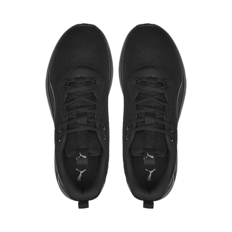 Scarpe da running Resolve Modern PUMA Black