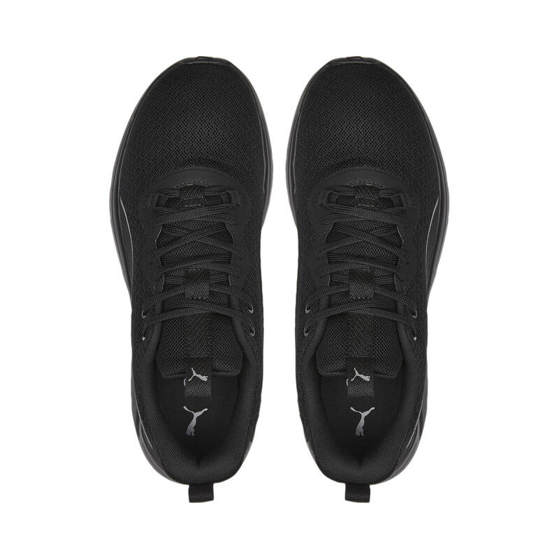 Zapatillas de running Resolve Modern PUMA Black