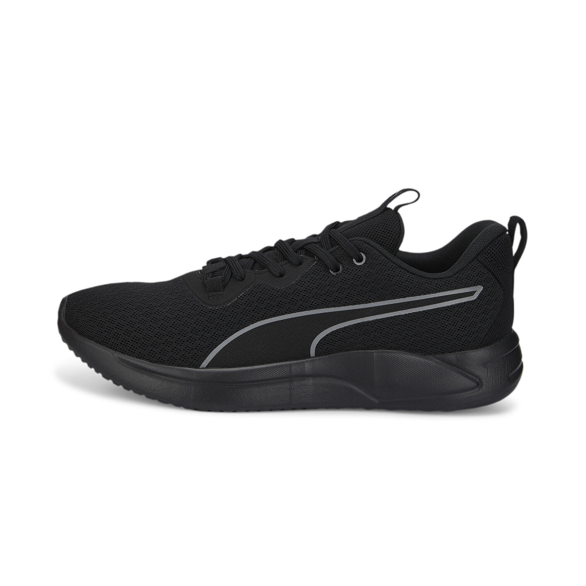 Zapatillas de running Resolve Modern PUMA Black 3/6