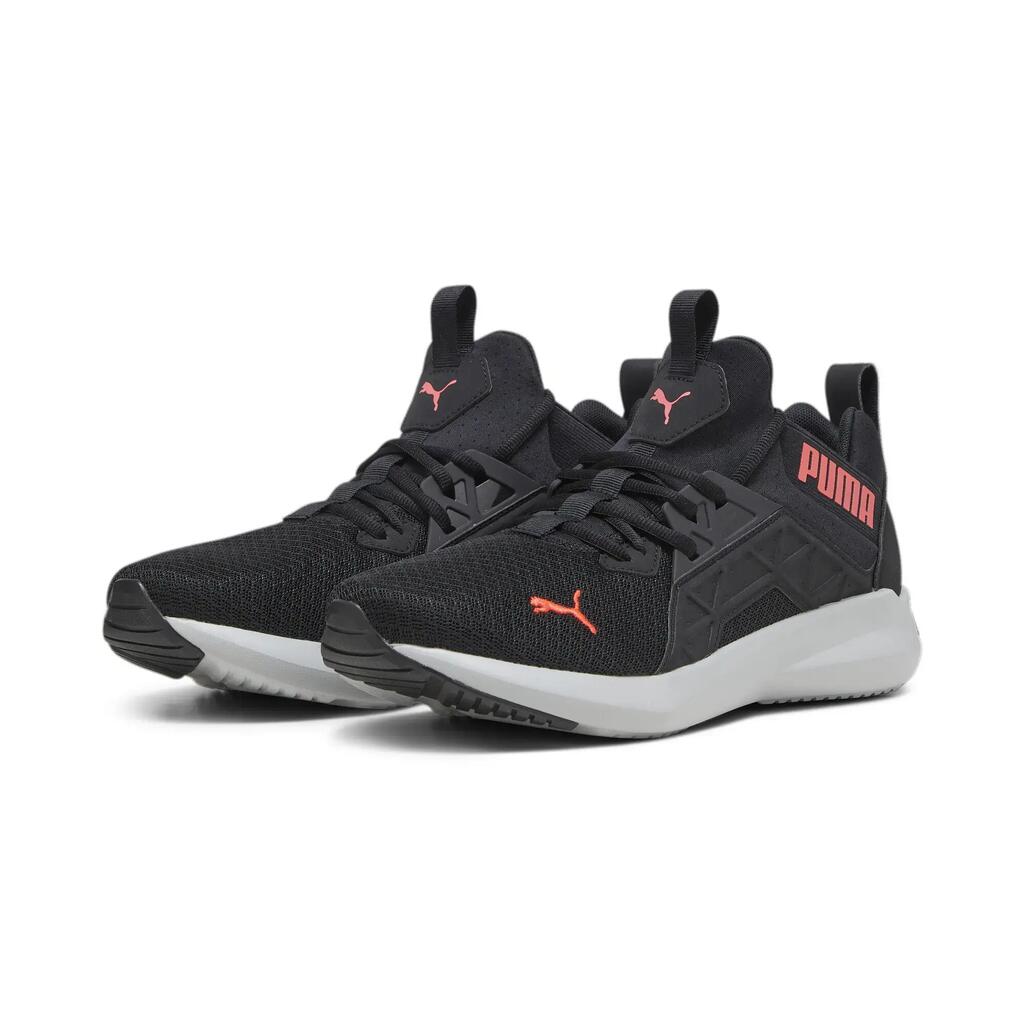 Running shoes Male Puma Softride Enzo Nxt Black