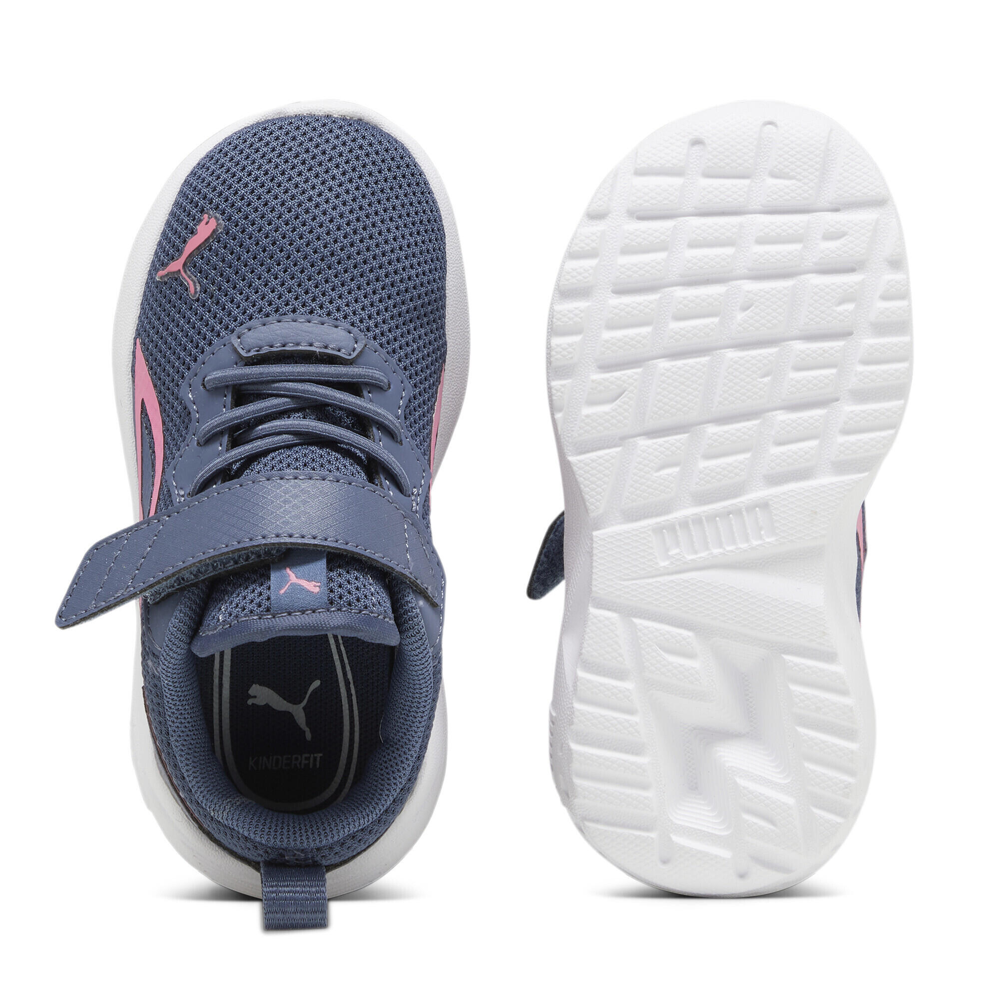 All-Day Active Sneakers mit alternativem Verschluss Kinder PUMA 4/7