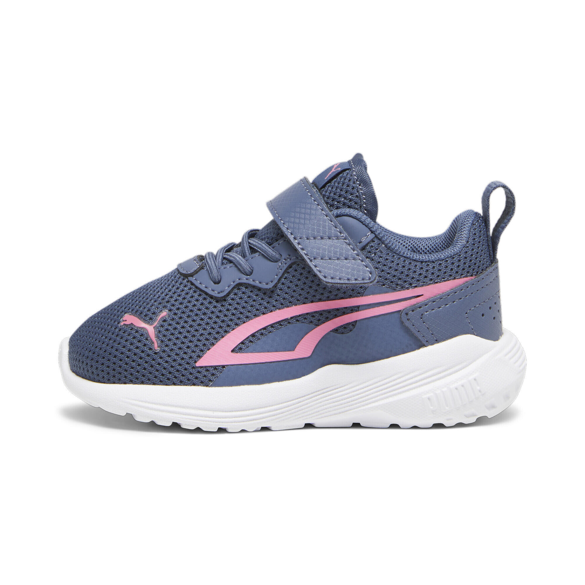 All-Day Active Sneakers mit alternativem Verschluss Kinder PUMA 3/7