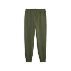 Pantalones de chándal evoSTRIPE Hombre PUMA Myrtle Green