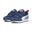 R78 sportschoenen voor kinderen PUMA Persian Blue White Inky Regal