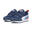 Zapatillas R78 Niños PUMA Persian Blue White Inky Regal