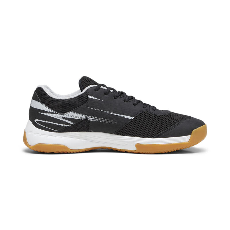 Buty Puma Varion II Black-Cool Light Gray-Yel (10734101)