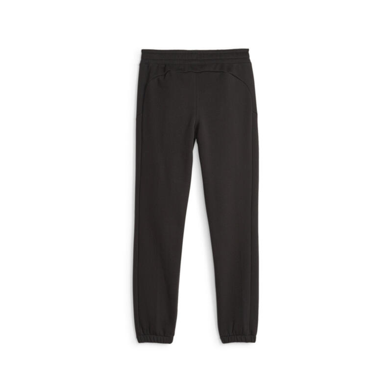 Pantalones de chándal Niños PUMA MOTION PUMA Black