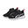 All-Day Active sneakers met alternatieve sluiting voor baby’s PUMA Black White