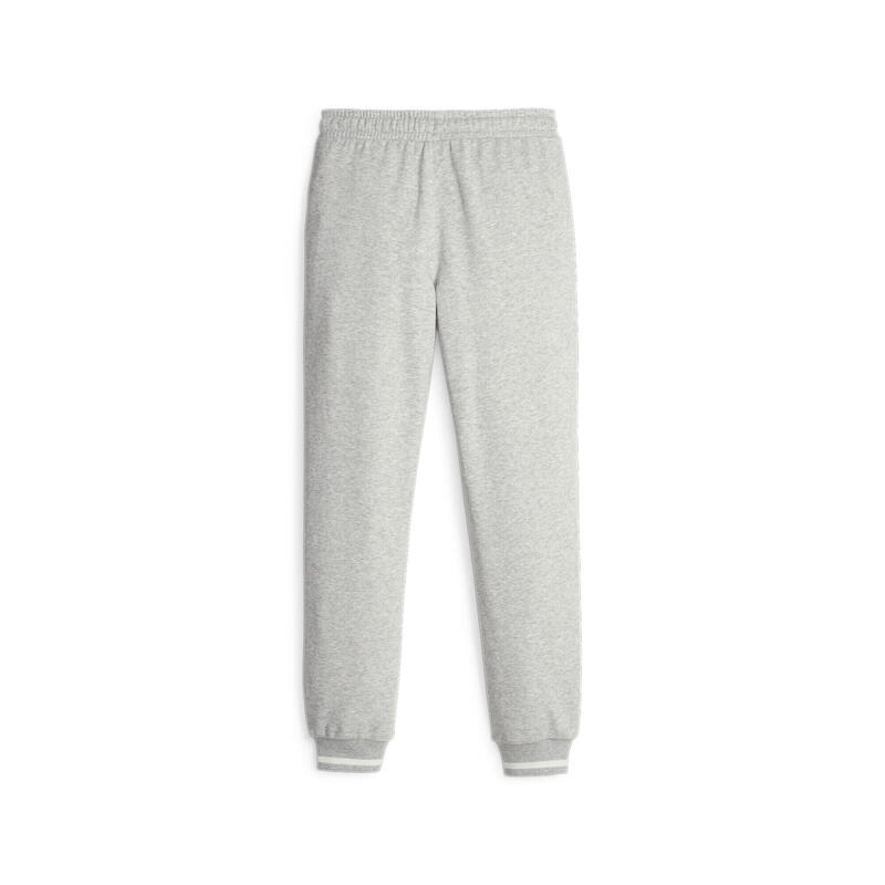 PUMA SQUAD Trainingshose Mädchen PUMA Light Gray Heather