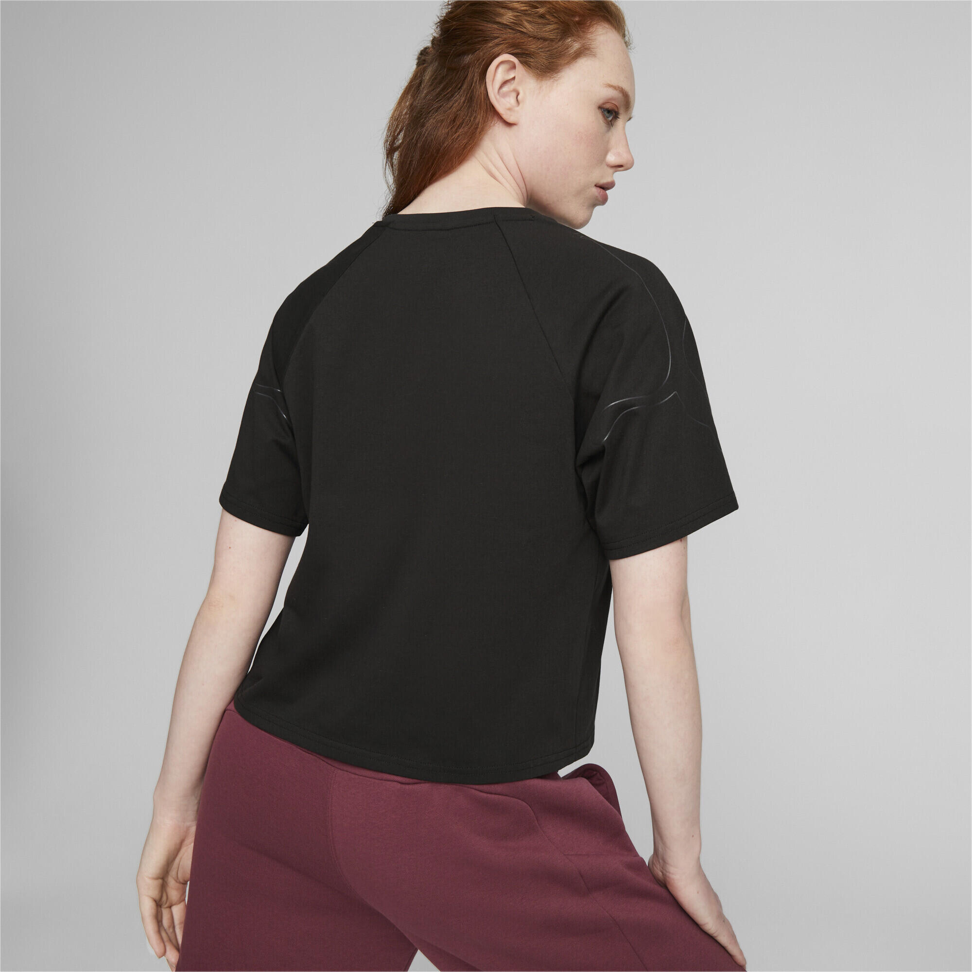 Camiseta puma decathlon new arrivals