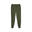 Essentials joggingbroek met logo voor heren PUMA Myrtle Green