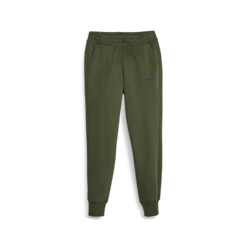 Pantalones de deporte Hombre Essentials Logo PUMA Myrtle Green
