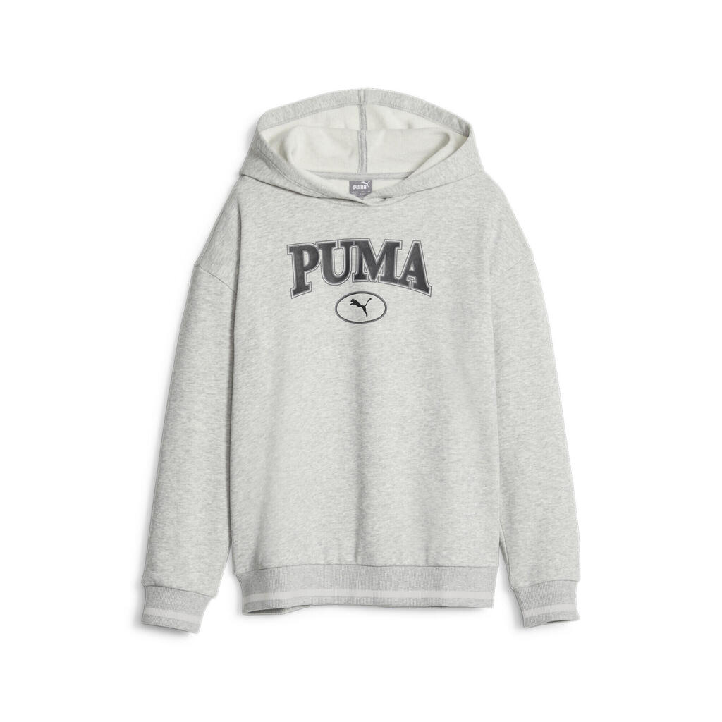 Hoodie Puma model 676444-04 for unisex children