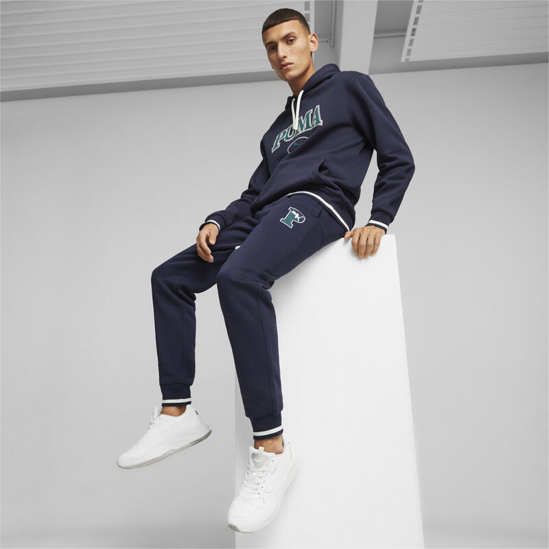 Melegítőnadrág Puma Squad